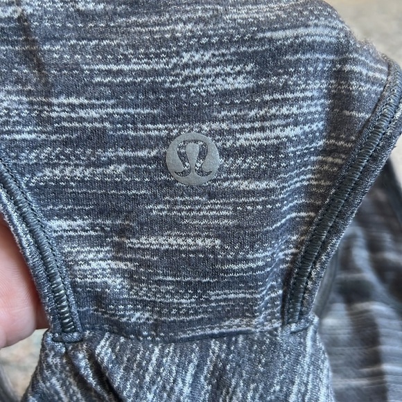 Lululemon Essential Tank - Picture 7 of 8